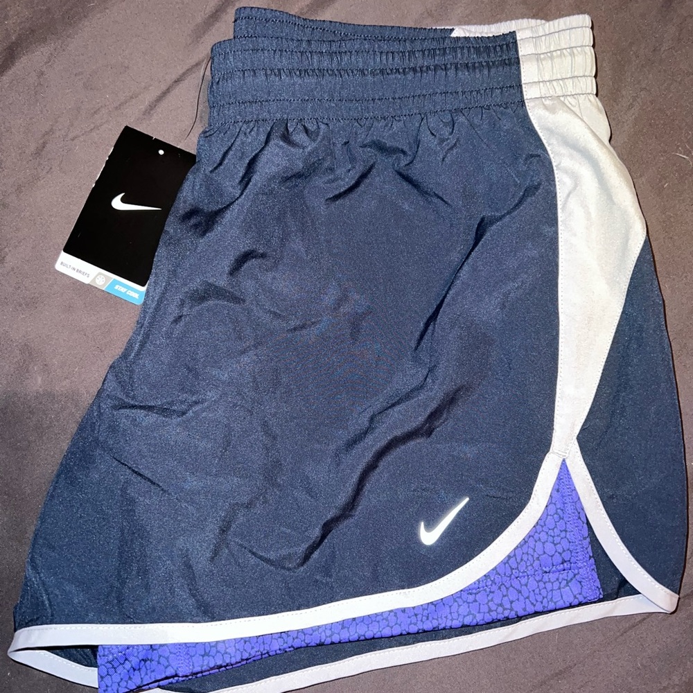 Nike Dri-fit shorts